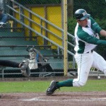 Best Batter 2011 (Nord): Daniel Lamb-Hunt