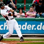 Best Batter 2011 (Süd): Evan LeBlanc