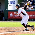 Most Valuable Player 2011 (Süd): Evan LeBlanc