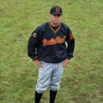 Neuer Cheftrainer für die Disciples