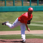 Richard Olson wechselt zu den Red