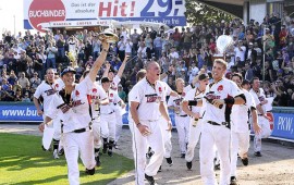 Die Buchbinder Legionäre