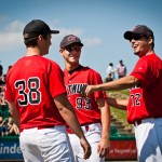 Best Pitcher 2011 (Nord): Matt Kemp