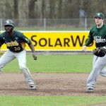 Spitzenspiel in der Rheinaue zum Auftakt 