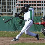 Deutschlands bester Schlagmann wechselt in die Rheinaue