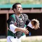 Jeff Rustico bleibt in Dohren