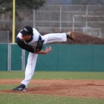 Jennell Hudson wählt Hornets