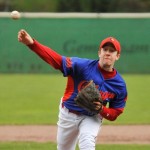 Cologne Cardinals kehren in 1. Liga zurück