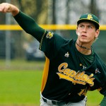 Capitals in guter Frühform, Markus Solbach sagt zu