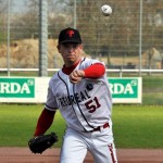 Rene Franke kehrt nach Paderborn zurück