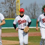 Wieder Verlängerung 