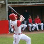 Spieler der Woche: Maurice Wilhelm (Cologne Cardinals)