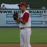 Haar Disciples mit erstem US-Neuzugang