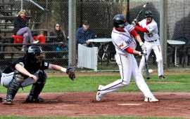 Mainz Athletics verpflichten Dennis Kelly