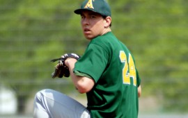 Tornados verpflichten den Mainzer Hurler Jan Niklas Stoecklin