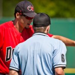 Georg Bull geht, Matt Kemp kommt