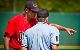 Matt Kemp beerbt Georg Bull