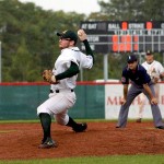 Haugen bleibt bei den A’s