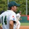 Coach der Mainz Athletics: Ulli Wermuth