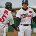 Matt Vance will den Titel: Regensburg will Solingen vom Thron stoßen