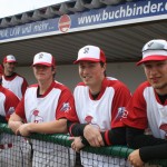 Jähes Ende für die Hornets in Regensburg