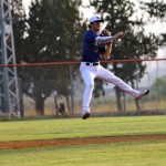 Aaron Hornostaj verstärkt Stuttgart Reds