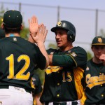 Most Valuable Player Nord 2021: Daniel Lamb-Hunt (Bonn Capitals)