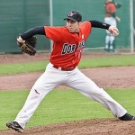 Spieler der Woche: Dennis Stechmann (Dortmund Wanderers)