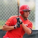 Gronauer und Lutz starten in Minor League Saison