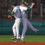 Mainz gelingt Sweep in Haar 