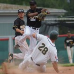 Der Süden unter Flutlicht 