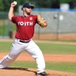 Athletics verschlafen in Heidenheim 