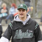 Norman Eberhardt: Da wird auch die Tagesform entscheiden