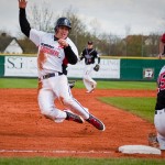 Legionäre bleiben A