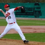Spieler der Woche: Richard James Olson (Stuttgart Reds)