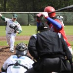 Alligators mit Doppelsieg gegen HSV