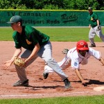 Reds wollen den ersten Bundesligasieg 