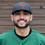 Spieler der Woche: Jeff Rustico (Dohren Wild Farmers)