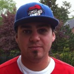 Spieler der Woche: Antonio Peraza (HSV Stealers)