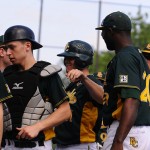 Bonn und Regensburg mit Doppelsiegen am Sonntag