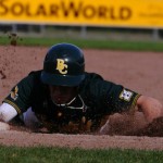 Untouchables und Alligators mit Mühe zu Siegen 