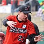 Wanderers auch 2013 erstklassig / Regenabbruch in Bad Homburg