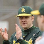 Mirko Heid: Wir können gegen jeden Pitching-Staff sehr viel Schaden anrichten