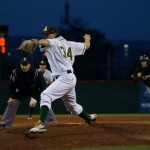 Disciples kämpfen gegen Tornados um Play-offs 