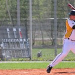 Spieler der Woche: Michael Stephan (Haar Disciples)