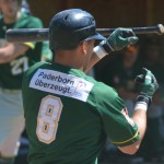 Untouchables ohne Chance gegen Bologna