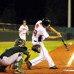 Duell der Giganten am Mainzer Hartmühlenweg