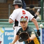 Kann Peraza auch die Capitals stoppen?