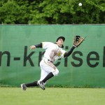 Untouchables mit gutem Start in San Marino