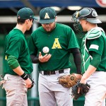 Mainz Athletics schließen Kaderplanungen ab